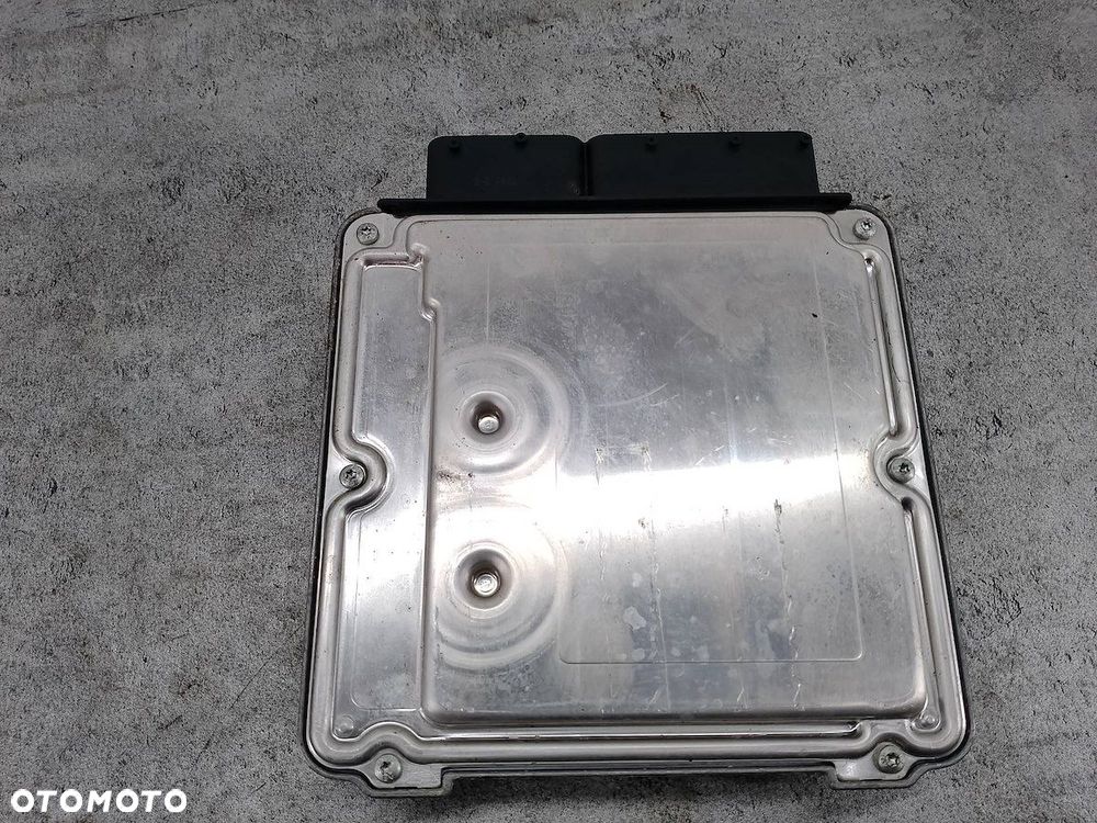KOMPUTER, STEROWNIK SEAT ALTEA 03G906016HB 0281012288 1.9 TDI - 3