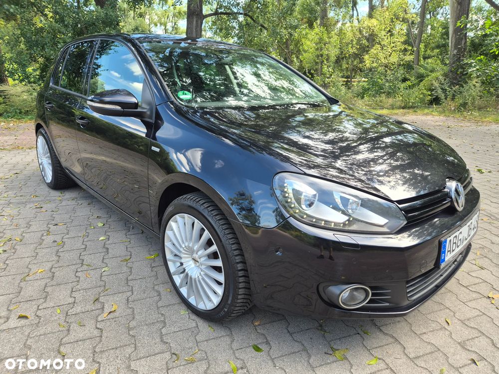 Volkswagen Golf 1.2 TSI BlueMotion Technology MATCH - 2