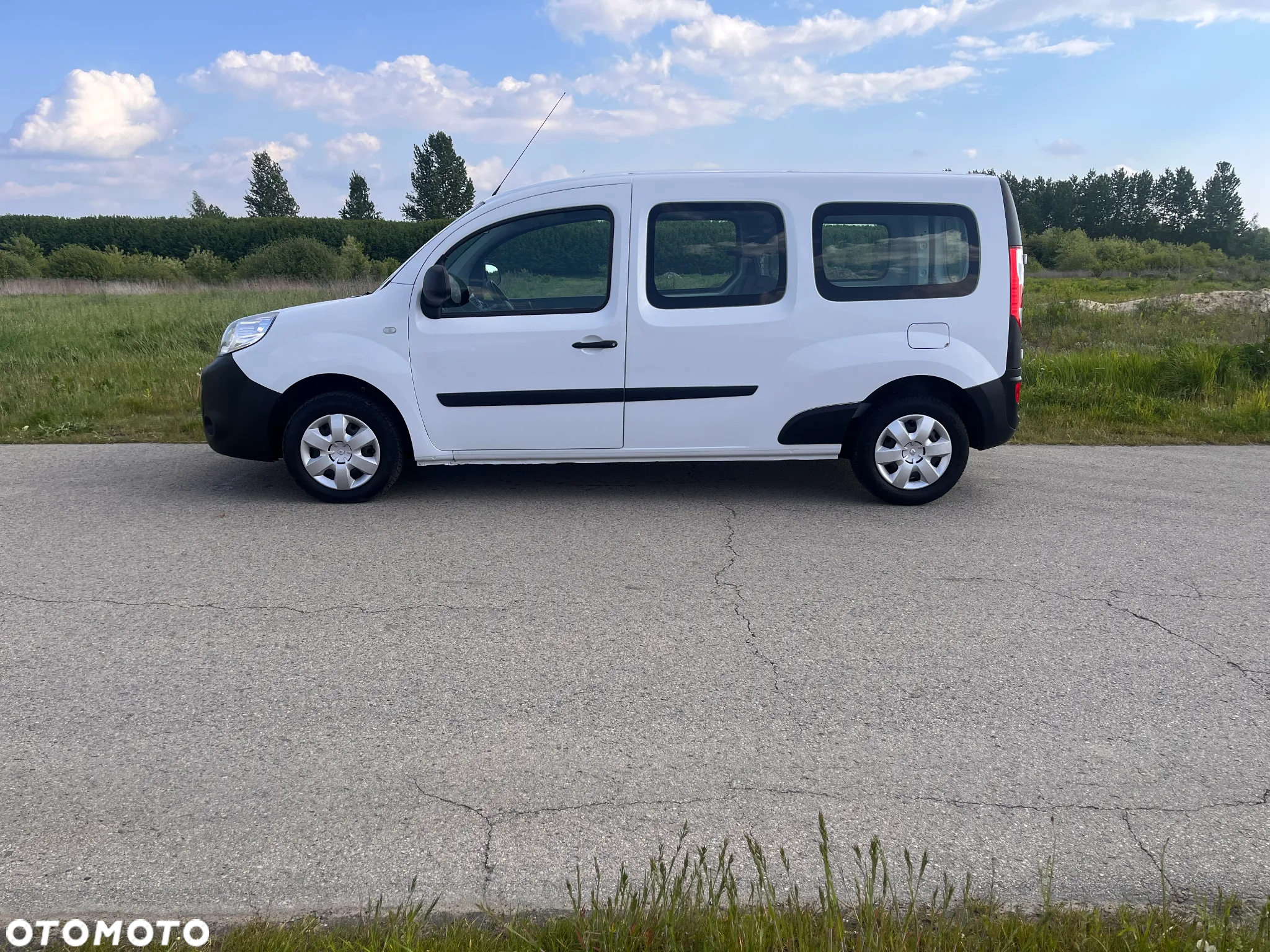 Renault Kangoo Rapid Maxi (ENERGY) dCi 90 Extra - 7