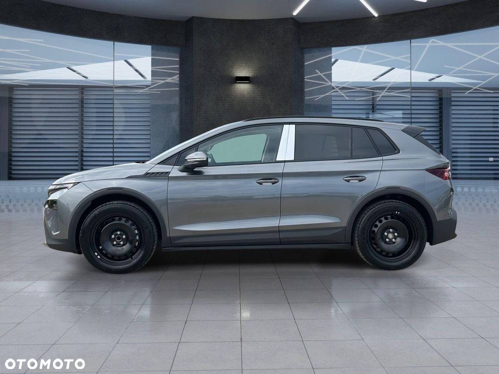 Skoda Elroq - 4