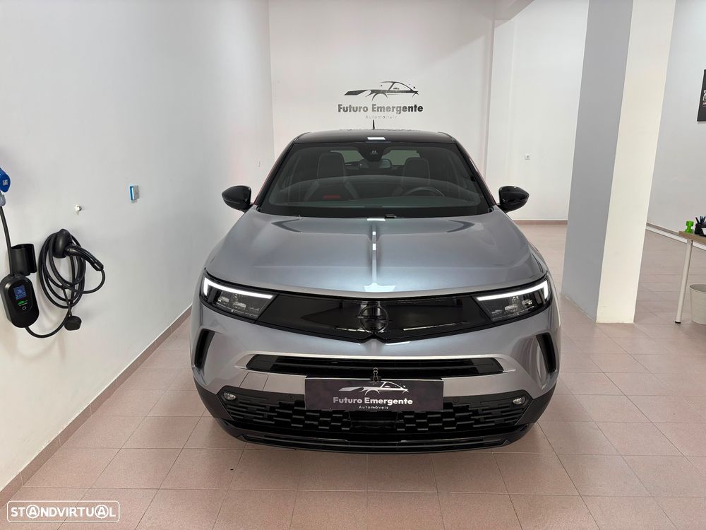 Opel Mokka-e GS Line - 4
