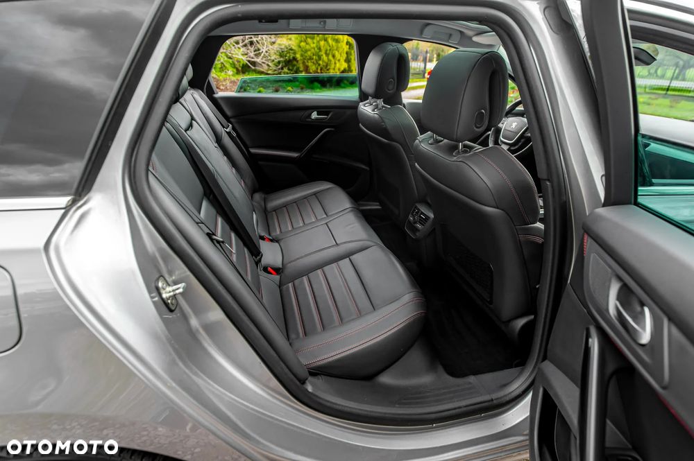 Peugeot 508 BlueHDi 180 EAT6 Stop&Start GT - 16