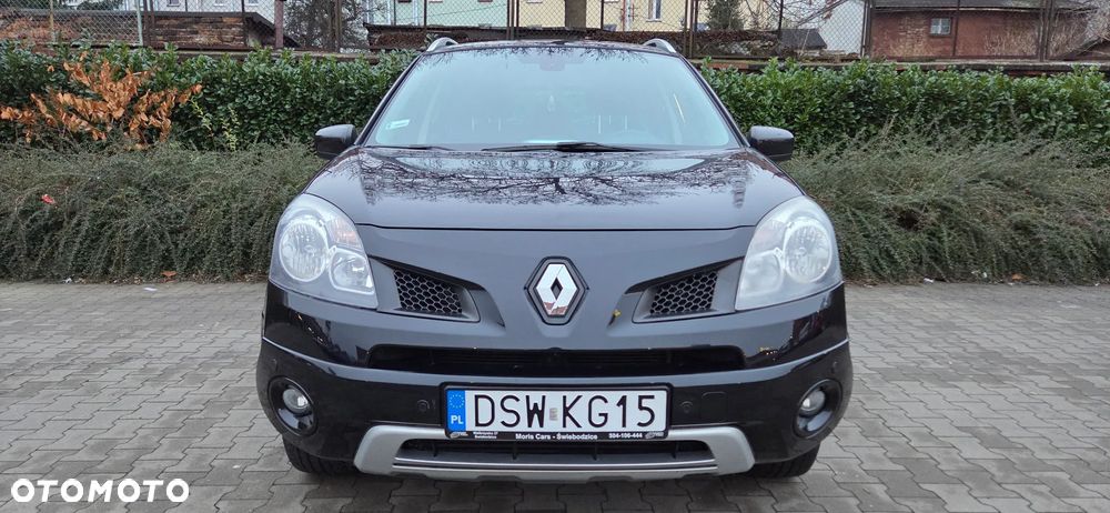 Renault Koleos 2.0 dCi FAP 4x4 Expression - 3