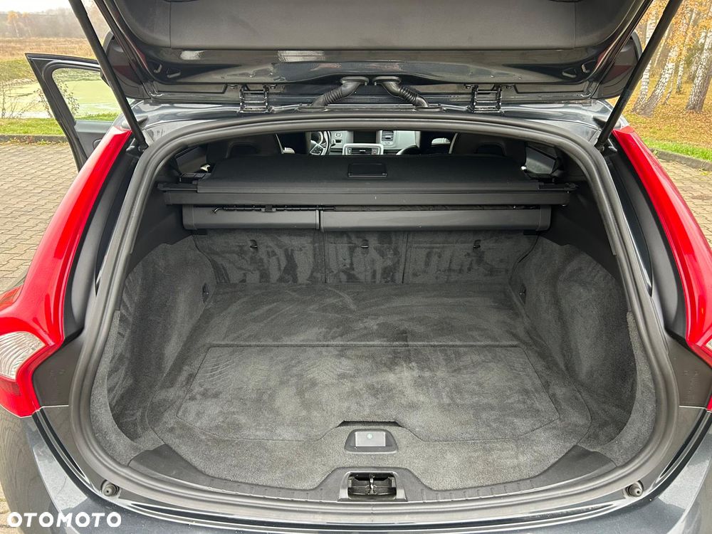 Volvo V60 - 22