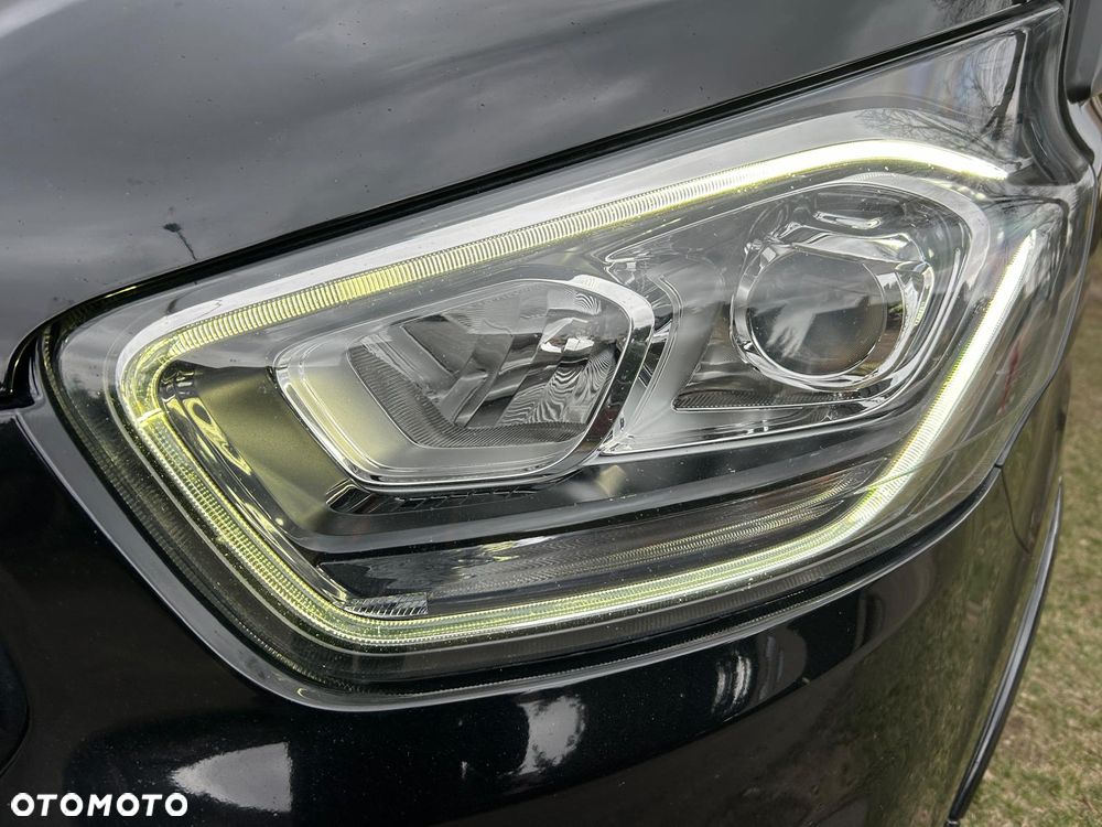 Ford Transit Custom 320 L2H1 Sport (bryg.) - 10