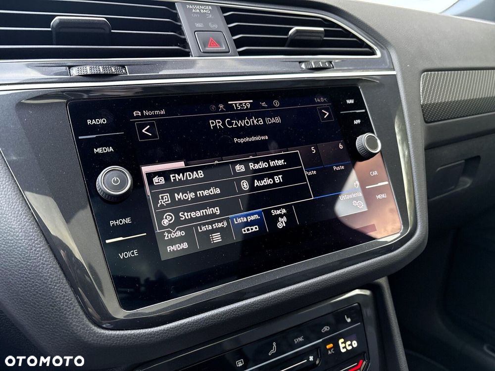 Volkswagen Tiguan 1.4 eHybrid R-Line DSG - 21