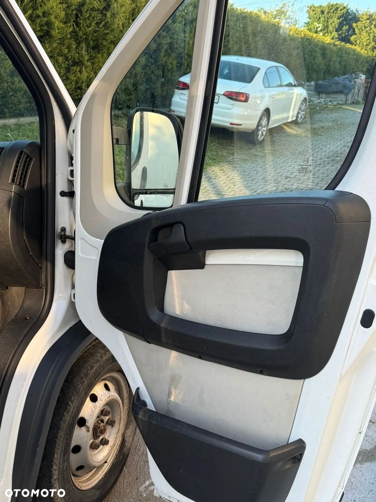 Peugeot Boxer - 17