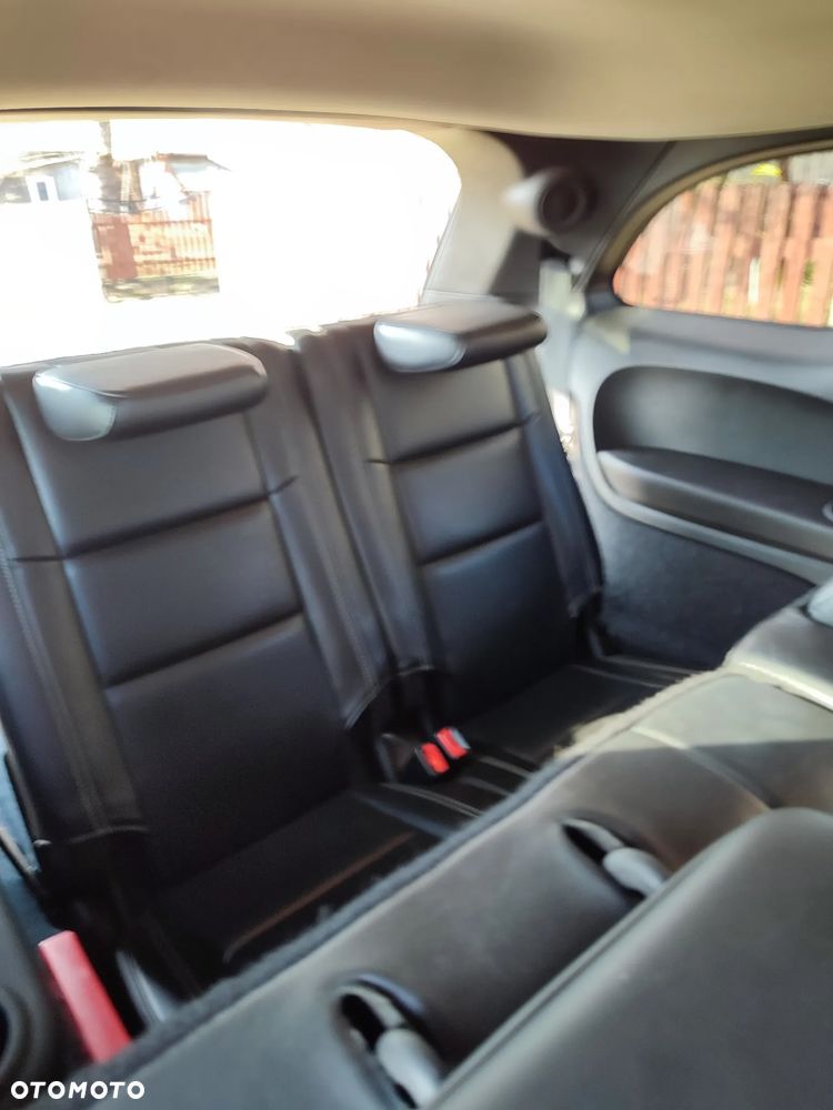Dodge Durango 3,6 Citadel - 28