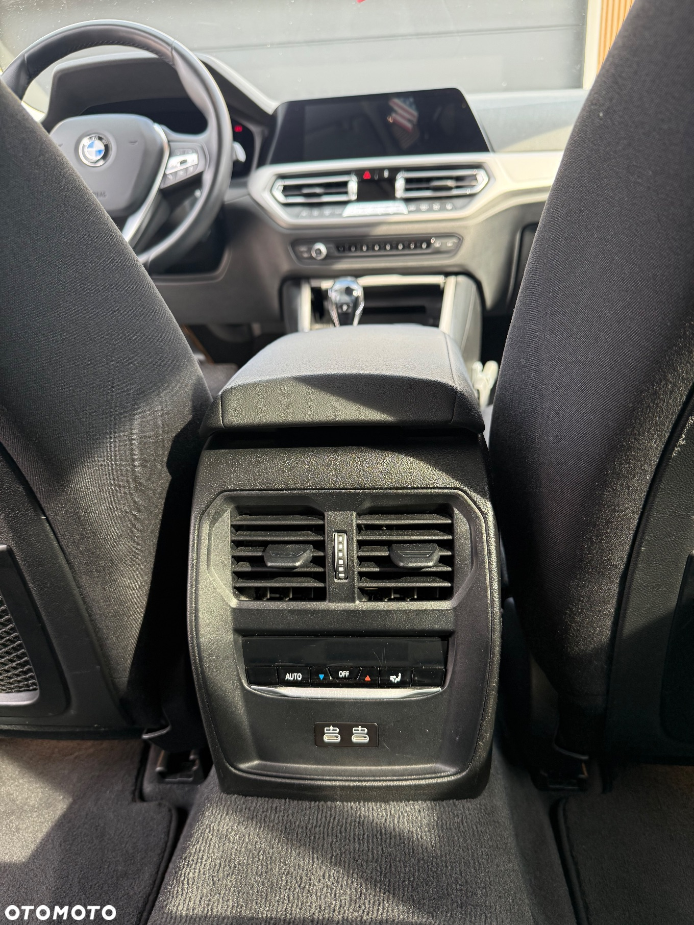 BMW Seria 3 318d - 18