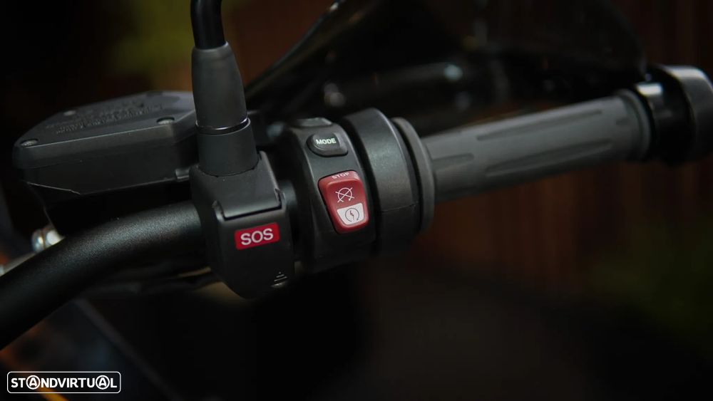 BMW R 1250 GS Adventure Exclusive Kalamata - 39