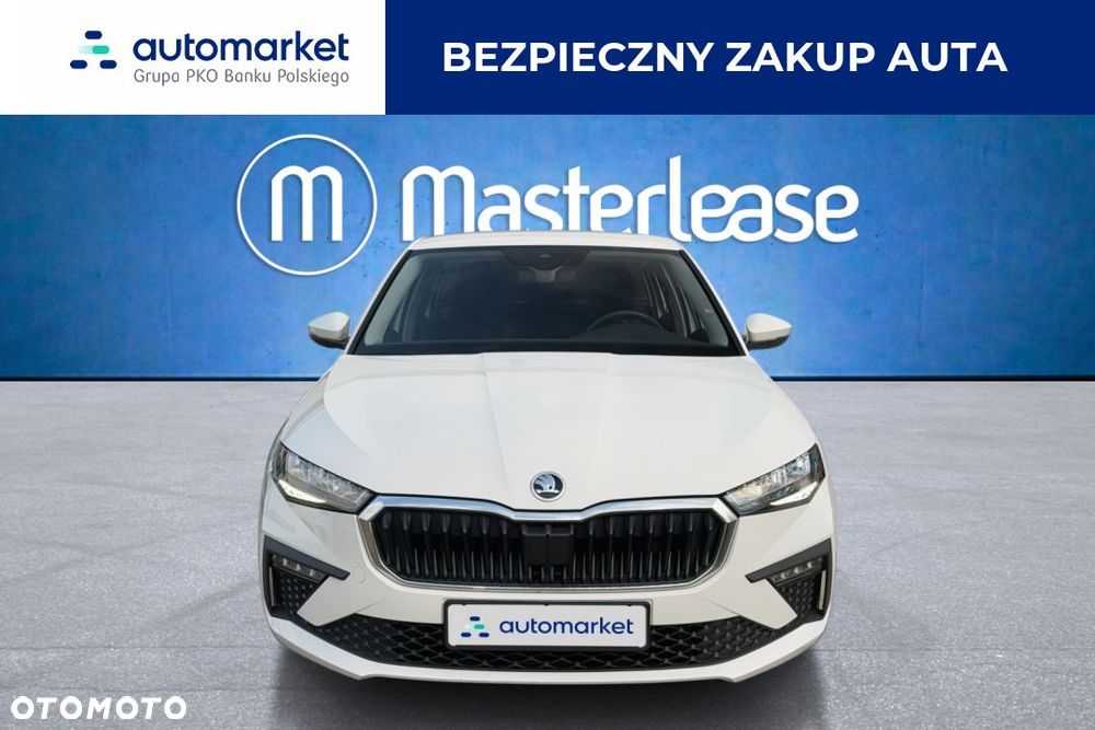 Skoda Scala 1.0 TSI Selection DSG - 2