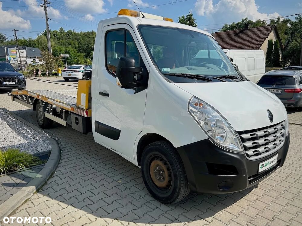 Renault Master - 5
