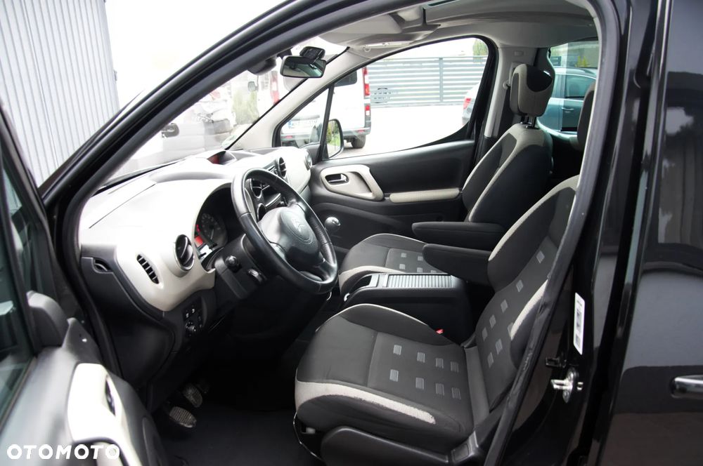 Citroën Berlingo Multispace HDi 115 FAP Tendance - 3