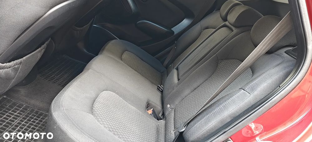 Hyundai ix35 1.6 2WD Trend - 27