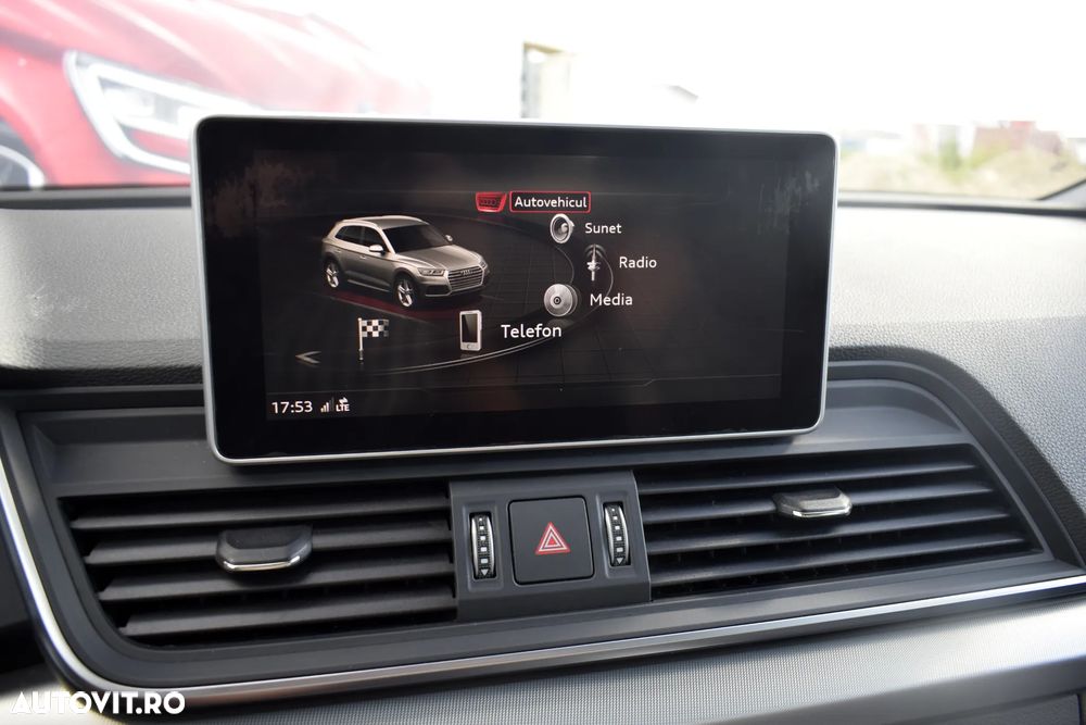 Audi Q5 2.0 TDI Quattro S tronic Sport - 24