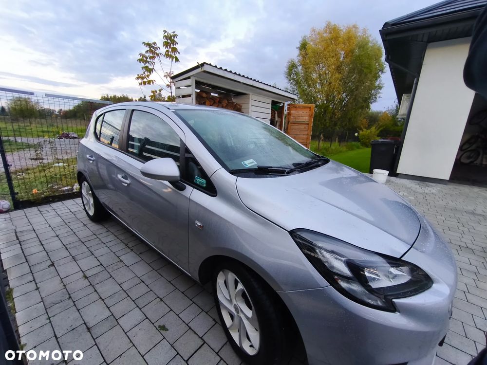 Opel Corsa 1.4 Color Edition - 6