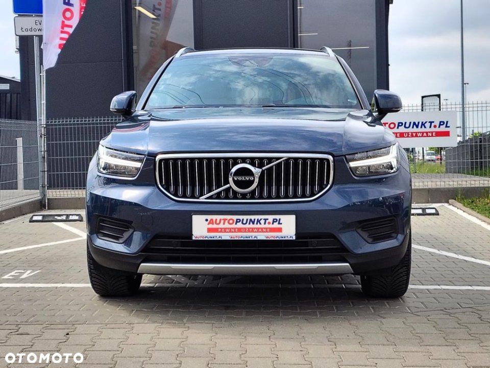 Volvo XC 40 - 2