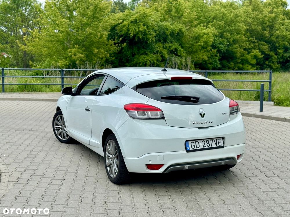 Renault Megane - 8