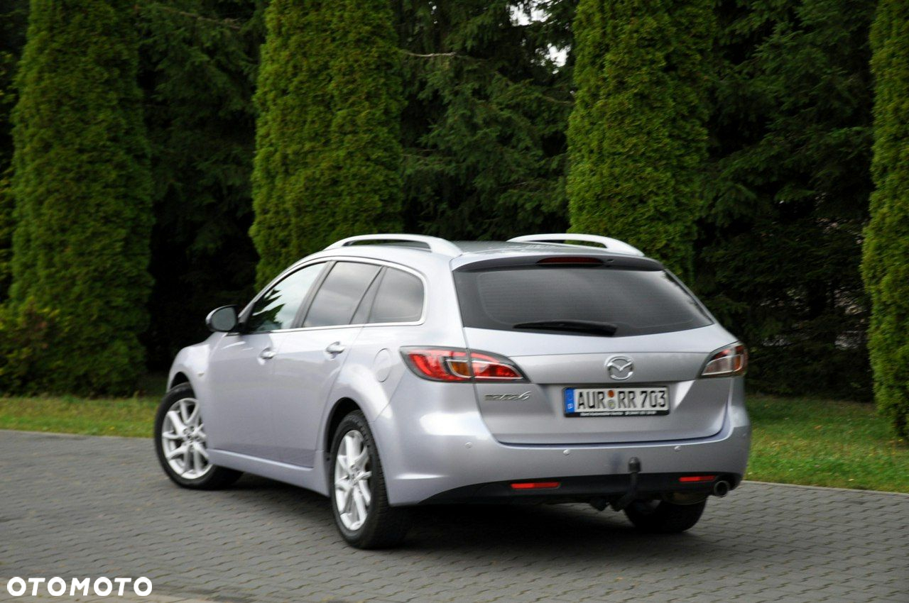 Mazda 6 - 14