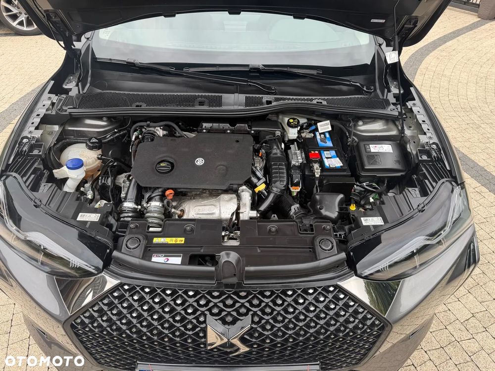 DS Automobiles DS 3 - 27