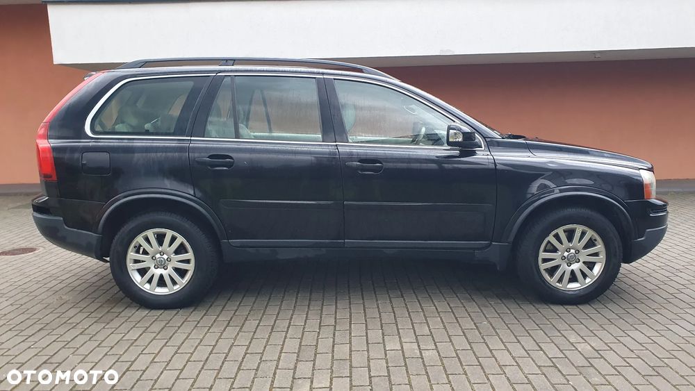 Volvo XC 90 D5 Summum - 7