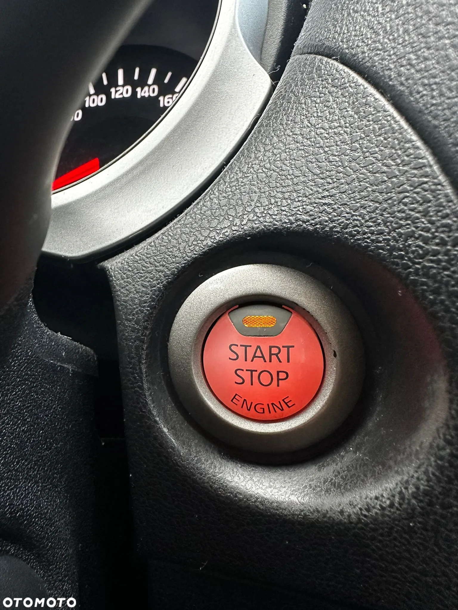 Nissan Juke 1.5 dCi Tekna - 10