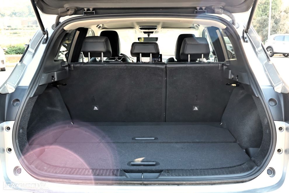 Nissan Qashqai 1.3 DIG-T N-Connecta Xtronic - 20