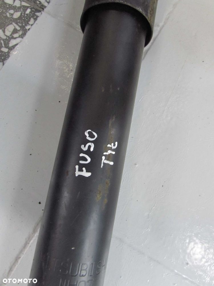 MITSUBISHI CANTER FUSO 7C 9C 17R AMORTYZATOR AMORTYZATORY TYL ML238164 13-22 - 6