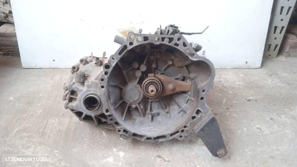 CAIXA DE VELOCIDADES TOYOTA CELICA T23 - 1