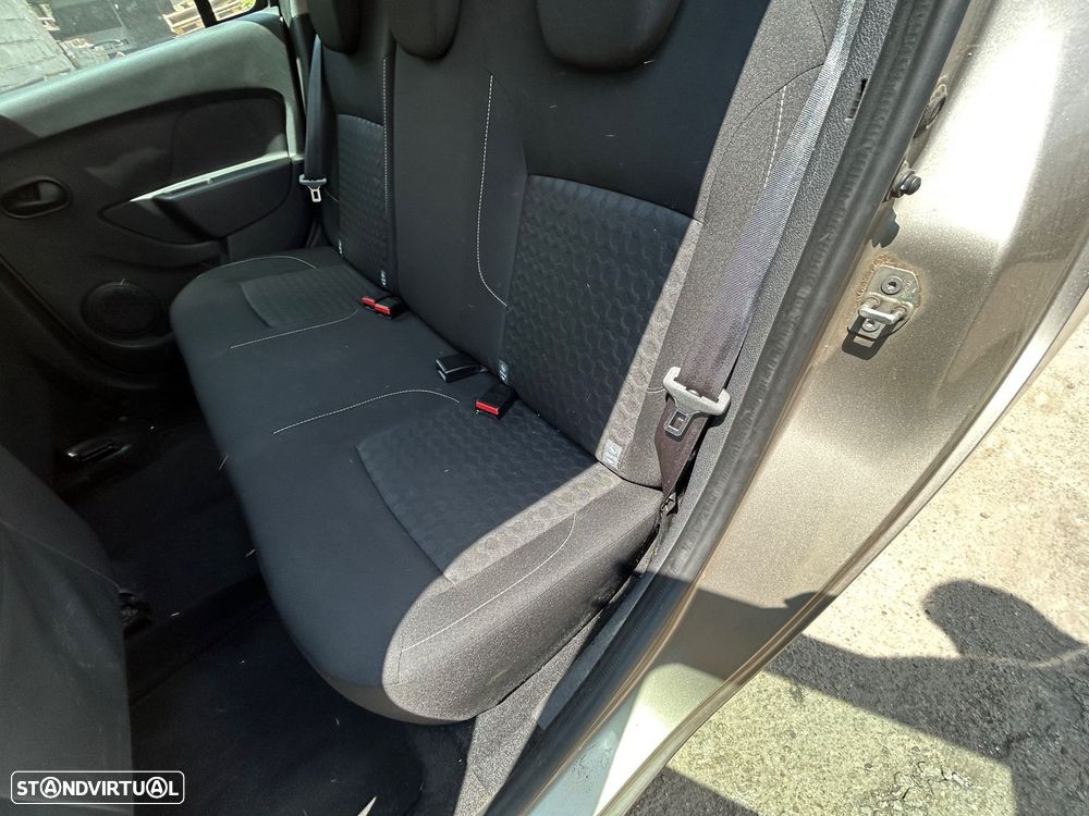 Dacia Logan MCV SCe 75 Laureate - 9