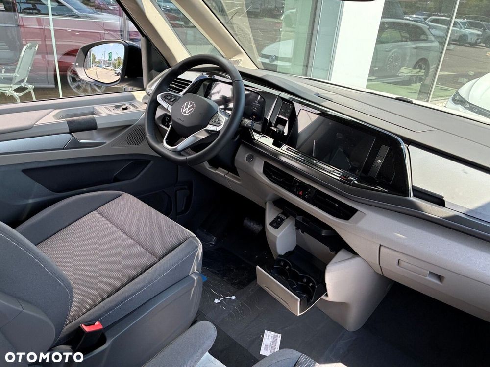 Volkswagen california BEACH Tour 2.0 TDI 150 KM 7-DSG 5 miejsc - 10