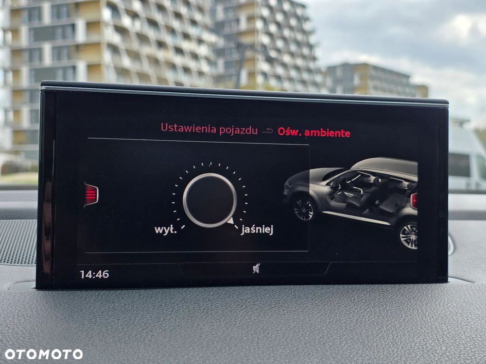 Audi Q7 3.0 TDI ultra Quattro Tiptr - 40