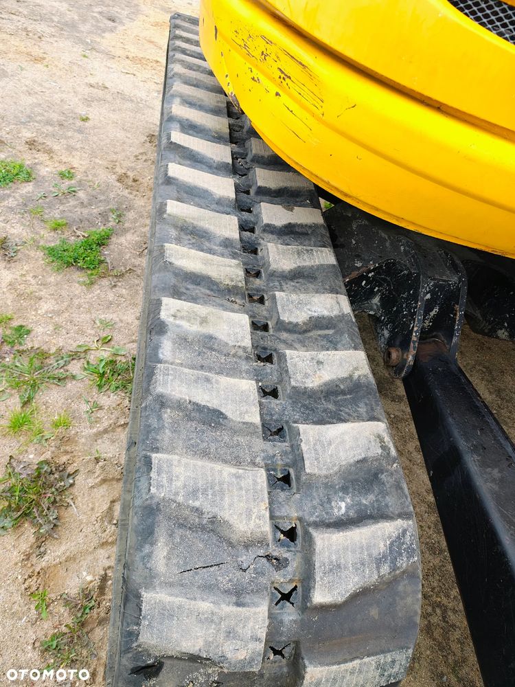 JCB 8080 - 12