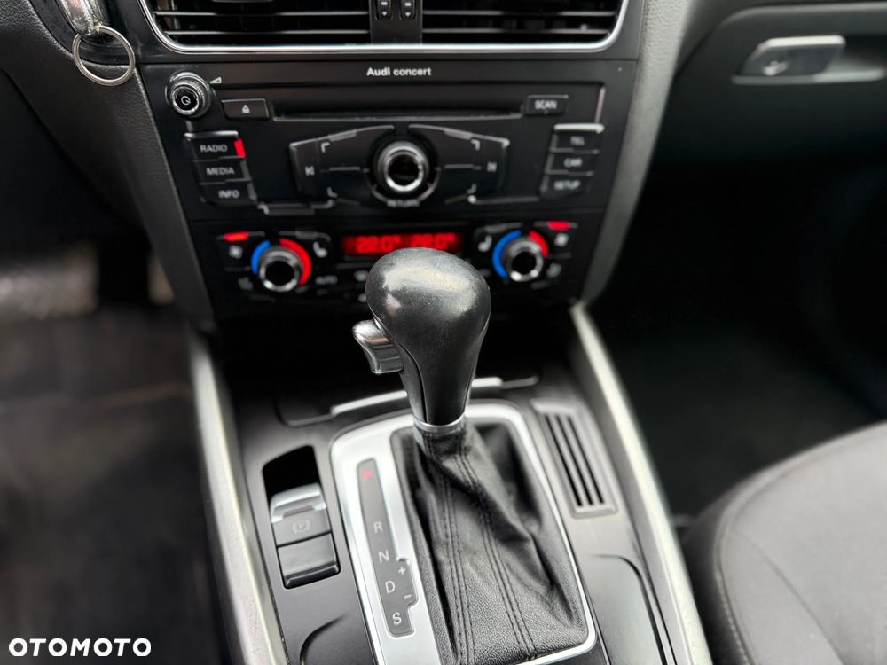 Audi Q5 2.0 TDI Quattro S tronic - 11