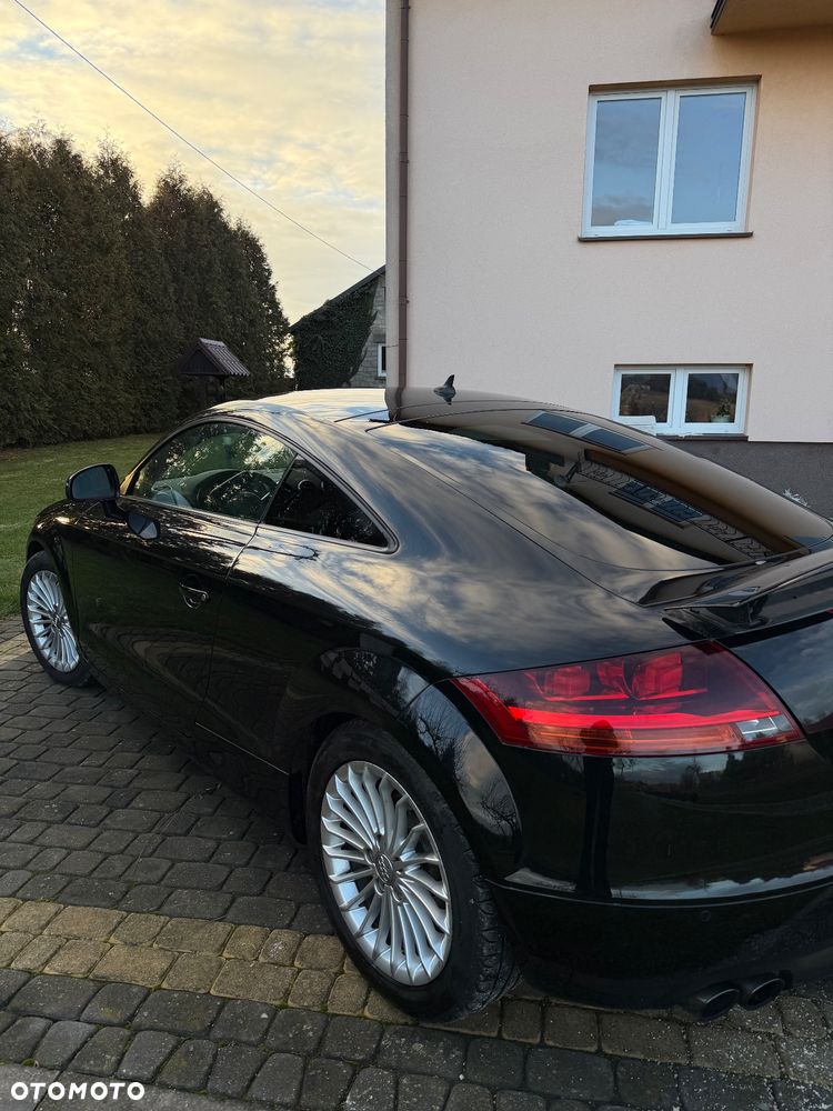 Audi TT Coupé 1.8 TFSI - 8