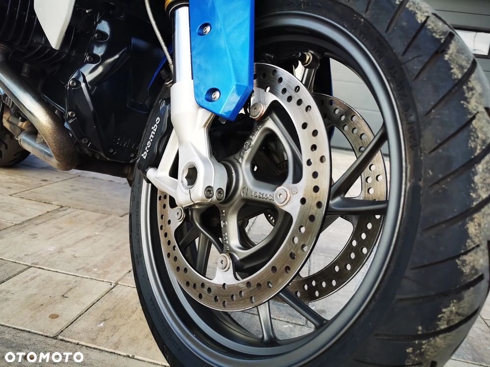 BMW R - 24