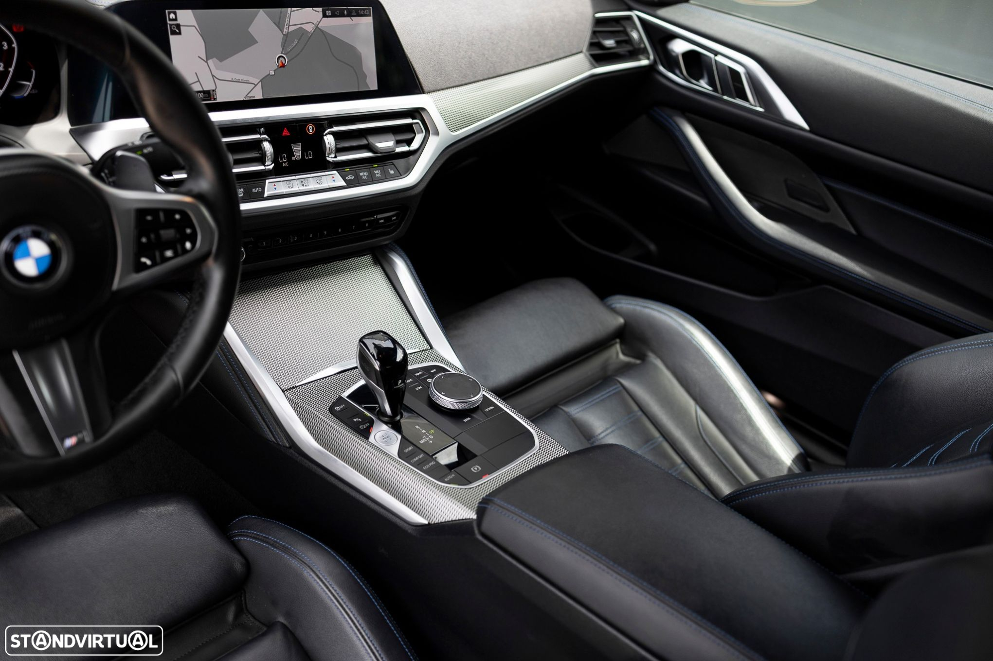 BMW 430 i Desportiva M Auto - 35