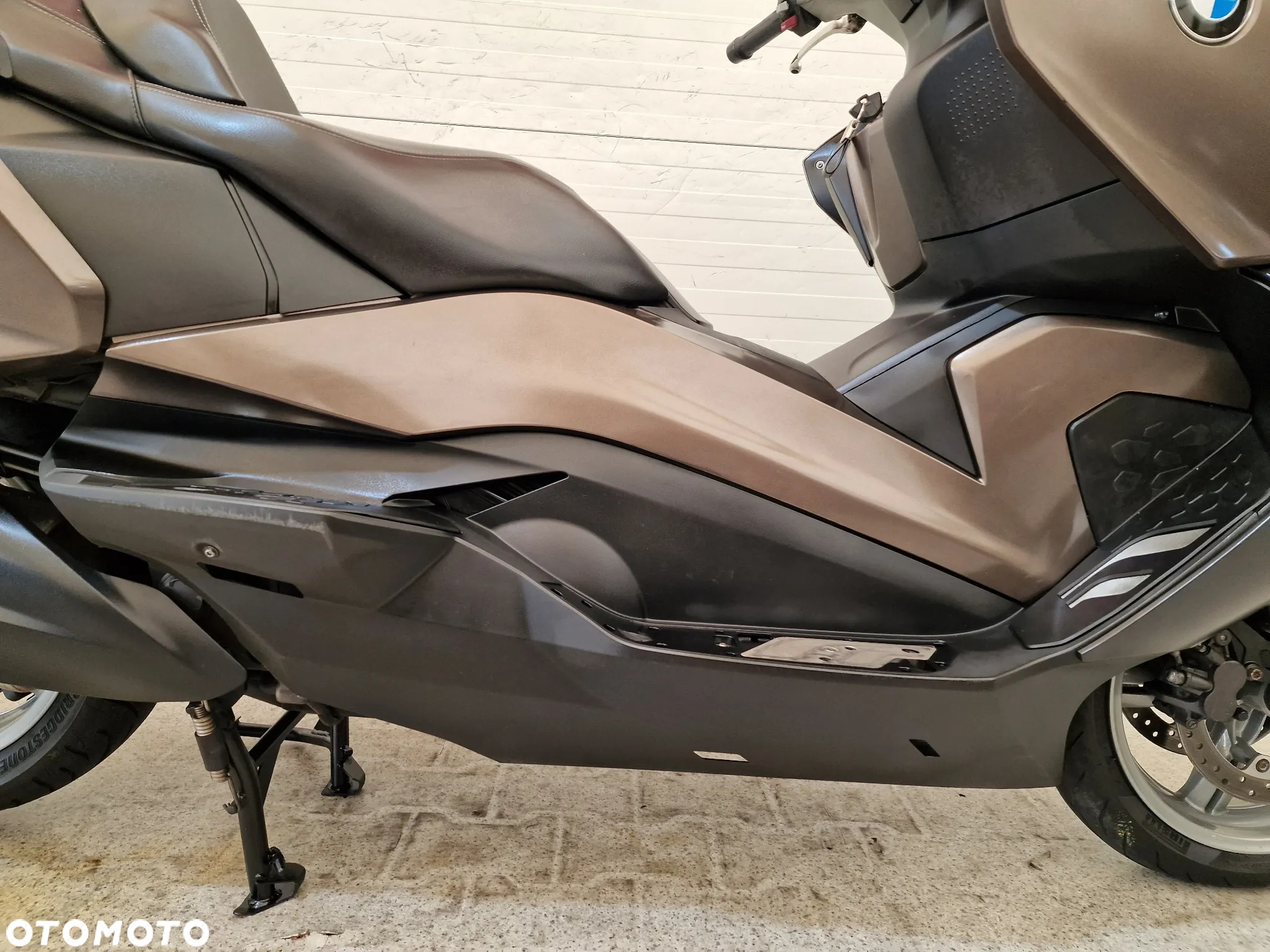 BMW C650 GT - 22