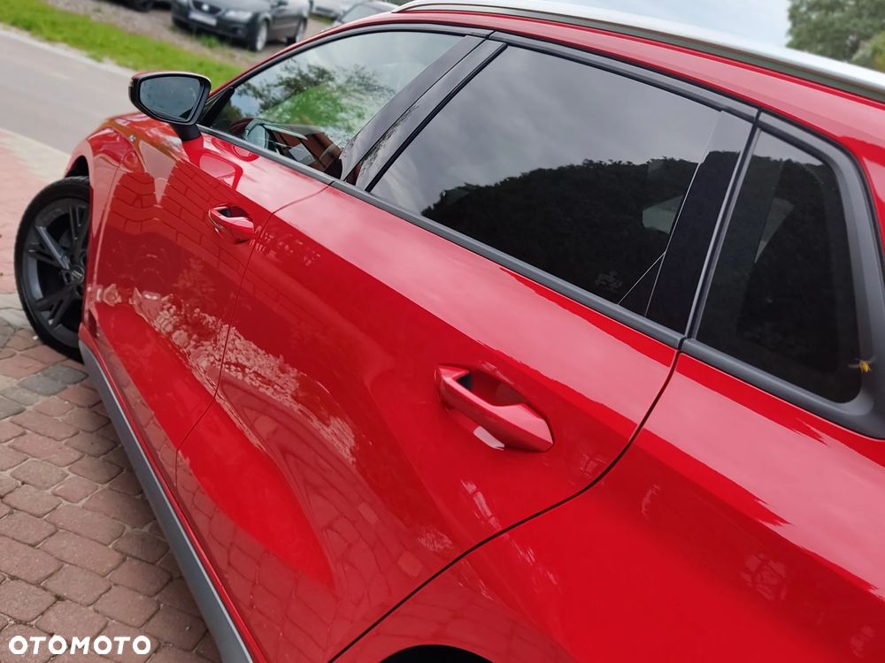 Audi A3 - 10