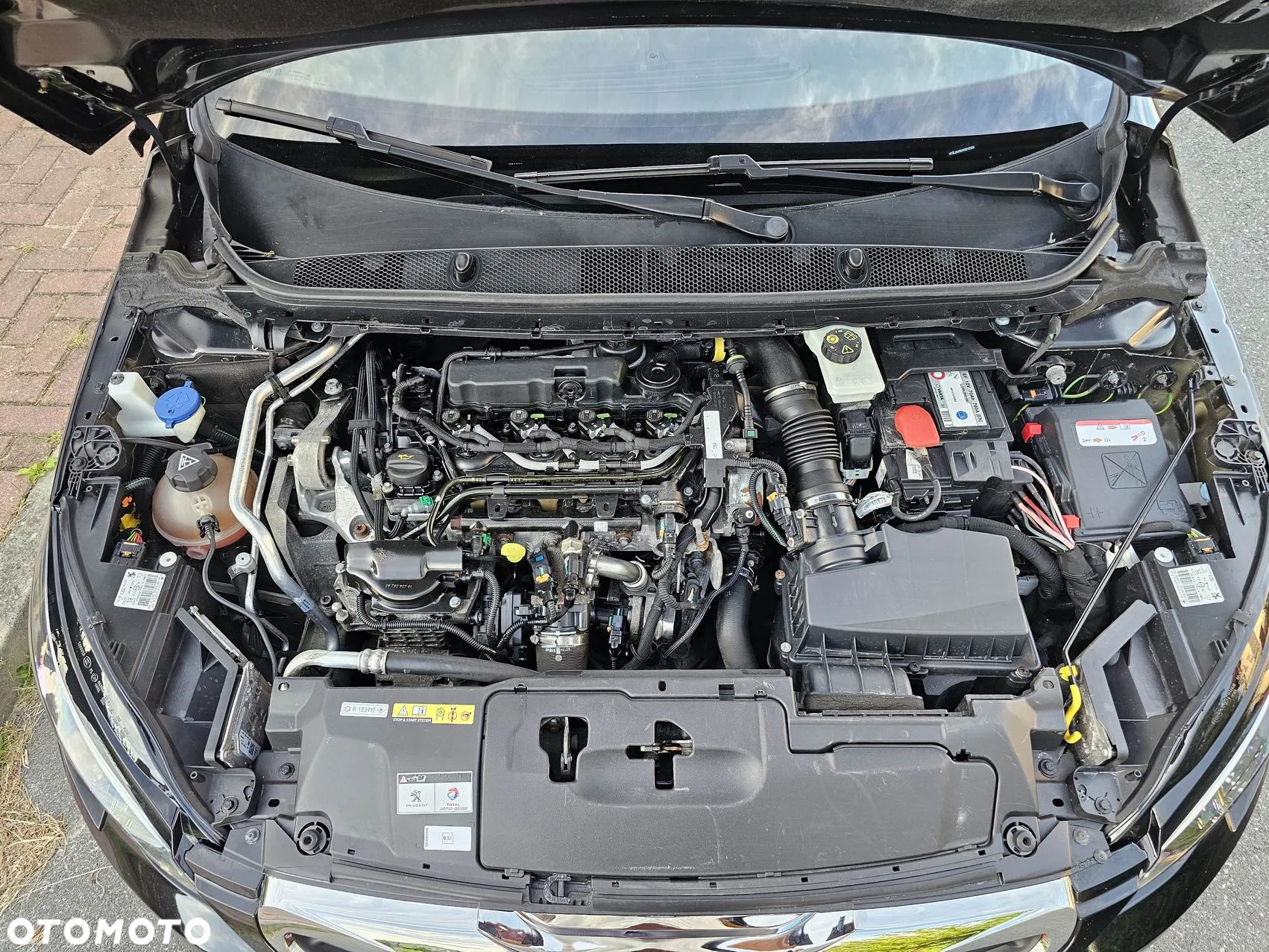 Peugeot 308 BlueHDi FAP 150 Stop&Start Allure - 39