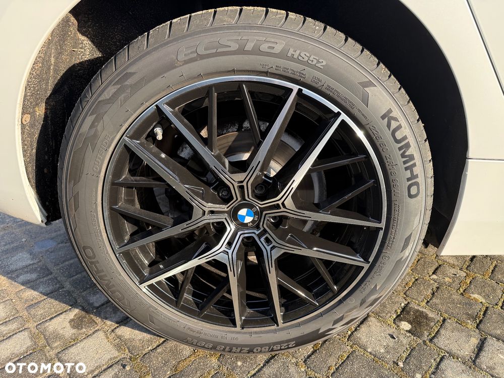 BMW Seria 2 218i - 9