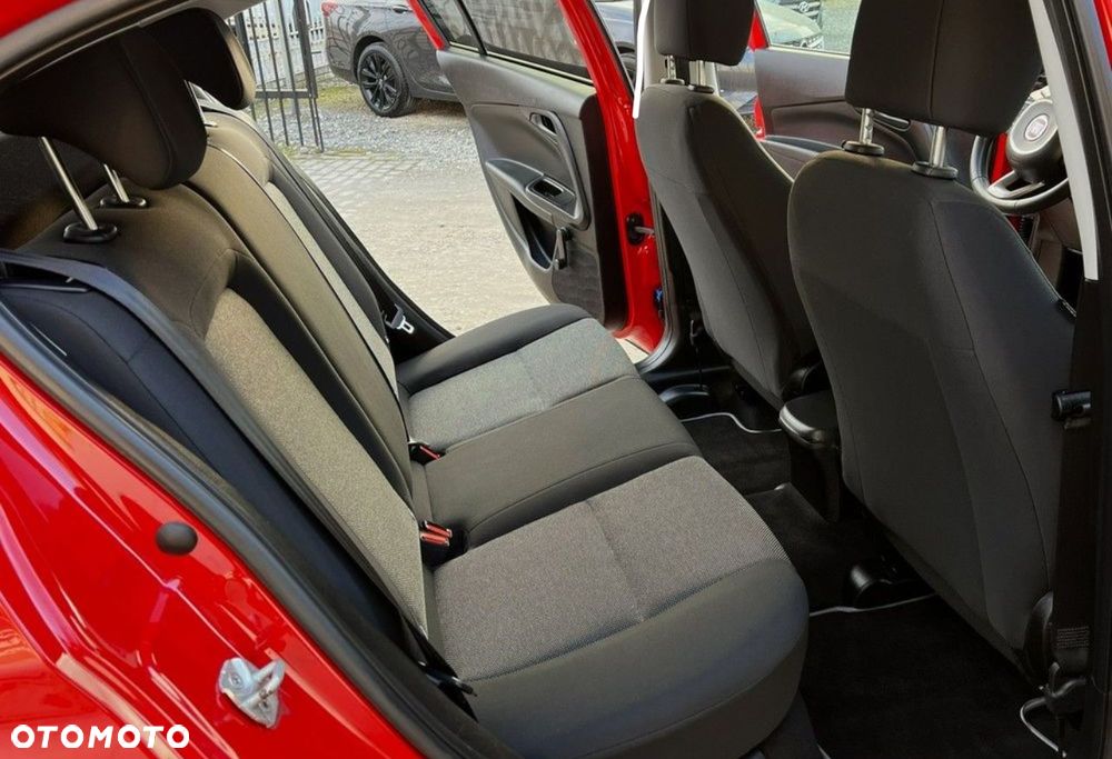 Fiat Tipo 1.4 16v - 17