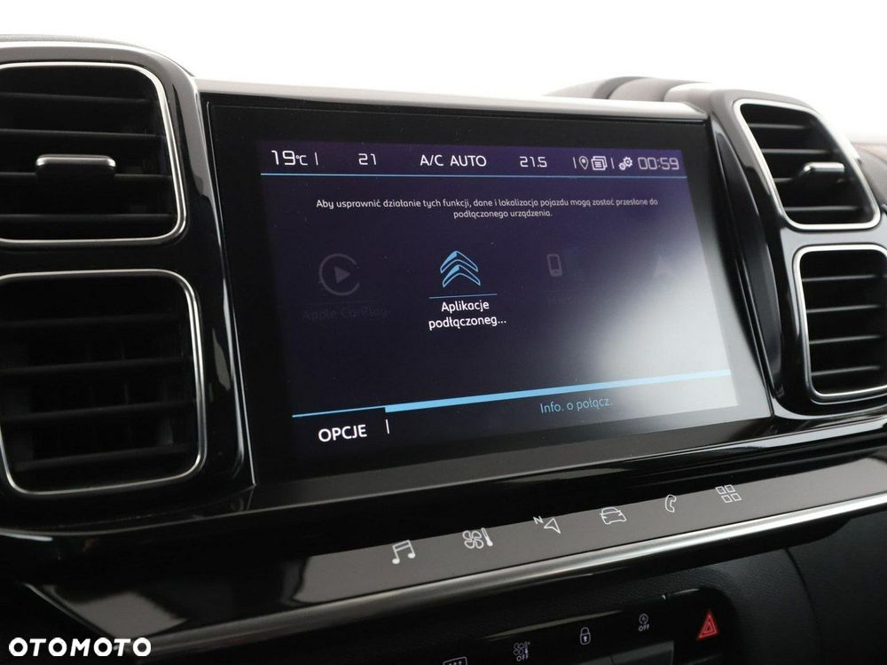 Citroën C5 Aircross 1.5 BlueHDi Feel EAT8 - 24