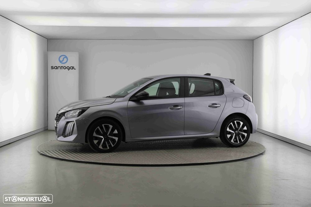 Peugeot 208 1.2 PureTech Active - 6