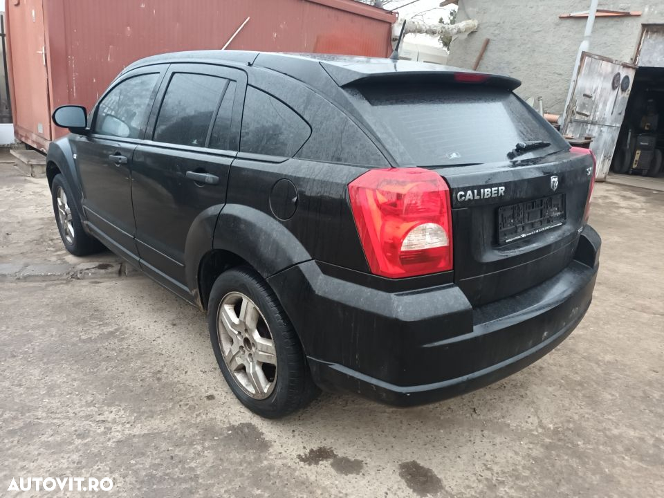 Dezmembrari  Dodge CALIBER  2006  > 2012 2.0 TDI Motorina - 7