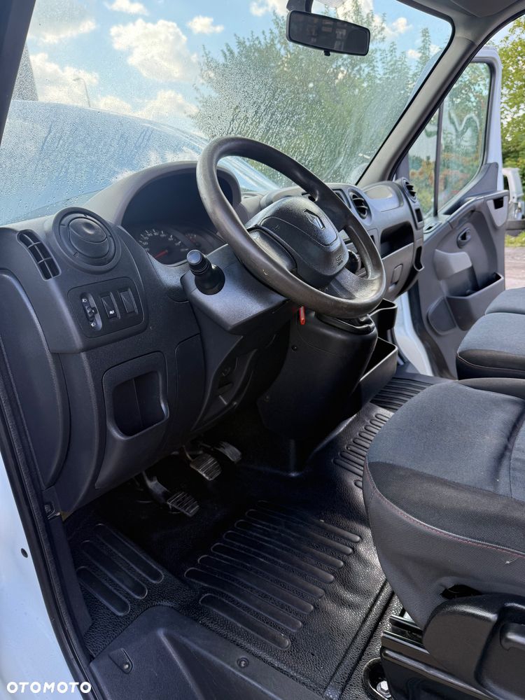 Renault Master - 13
