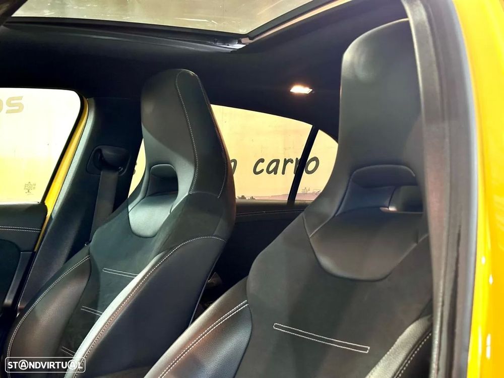 Mercedes-Benz A 250 e 8G-DCT Edition AMG Line - 10