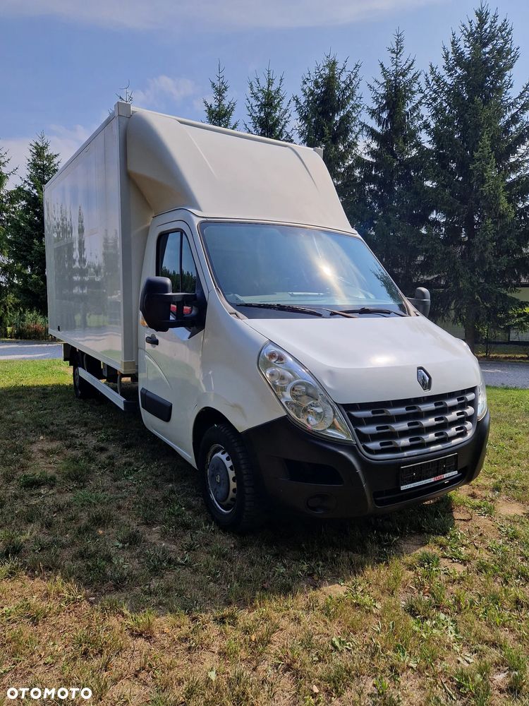 Renault Master - 20
