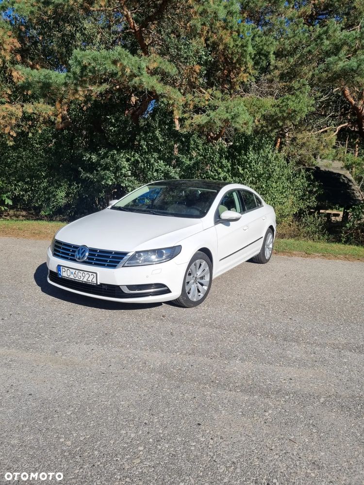 Volkswagen CC 12-17 - 3