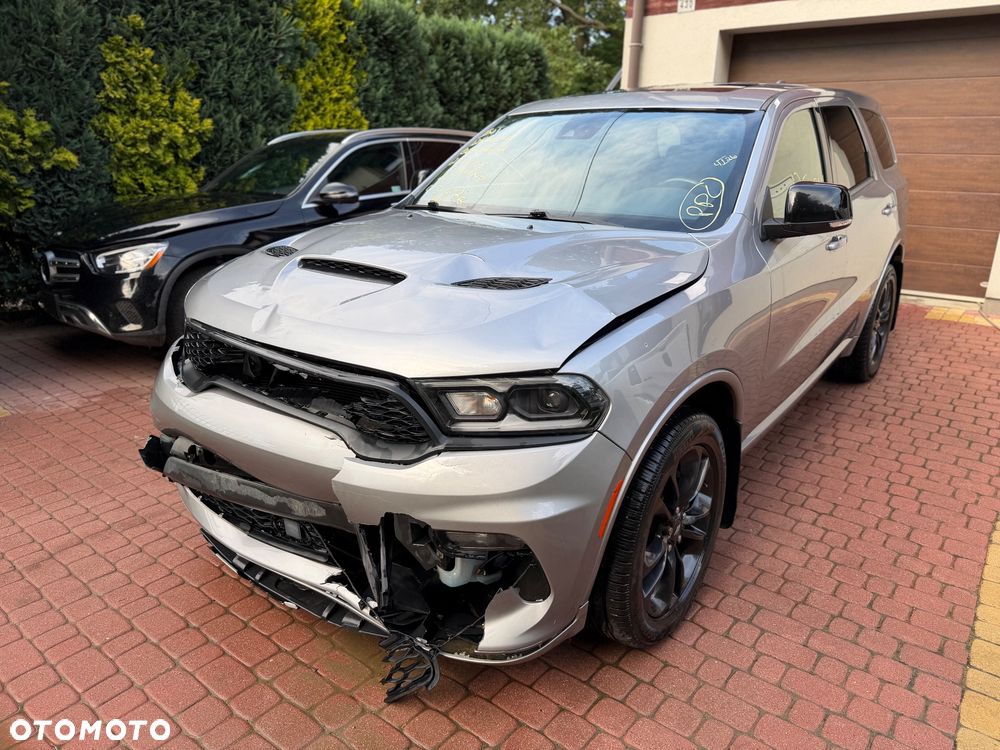 Dodge Durango 3,6 Limited - 4